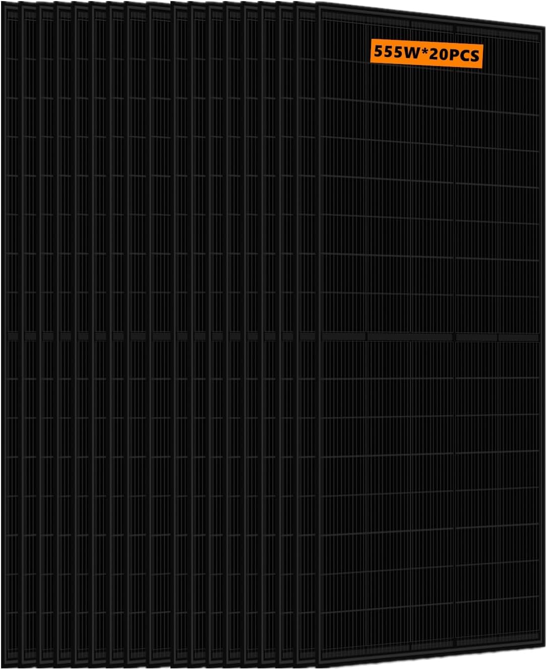 buy bifacial solar panel 550w,bifacial solar panel worth it,best bifacial solar panel,bifacial solar panel pros cons,should I buy bifacial solar panel,Dawnice 550w solar panel honest - detailed features and technical specifications