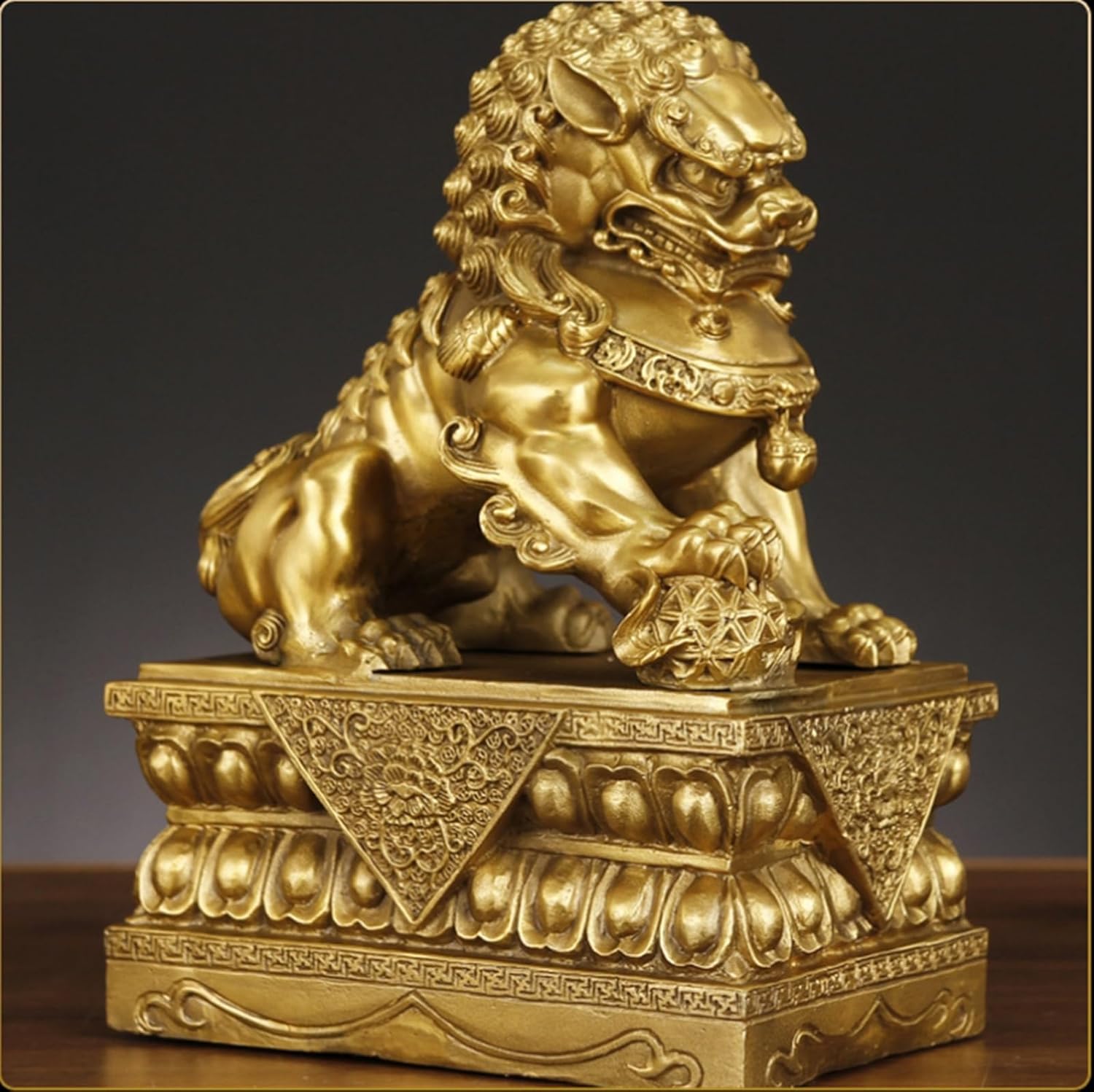 buy brass foo dog statues,brass foo dogs worth buying,best brass guardian lions,foo dog statues pros cons,should I buy foo dog statues,brass foo dogs vs alternatives performance testing and real-world results