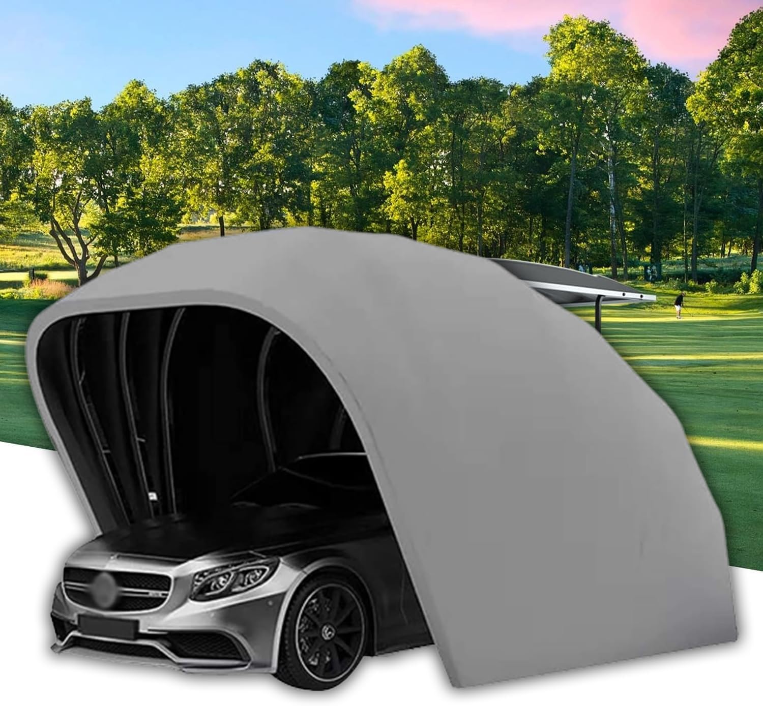 buy car tent automatic remote control,should I buy automatic car tent,car tent vs carport comparison,remote control car umbrella pros cons,best portable car shelter,car tent worth buying - detailed features and technical specifications