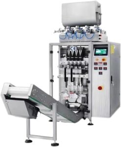 Image 1 of buy cement bag sealing machine