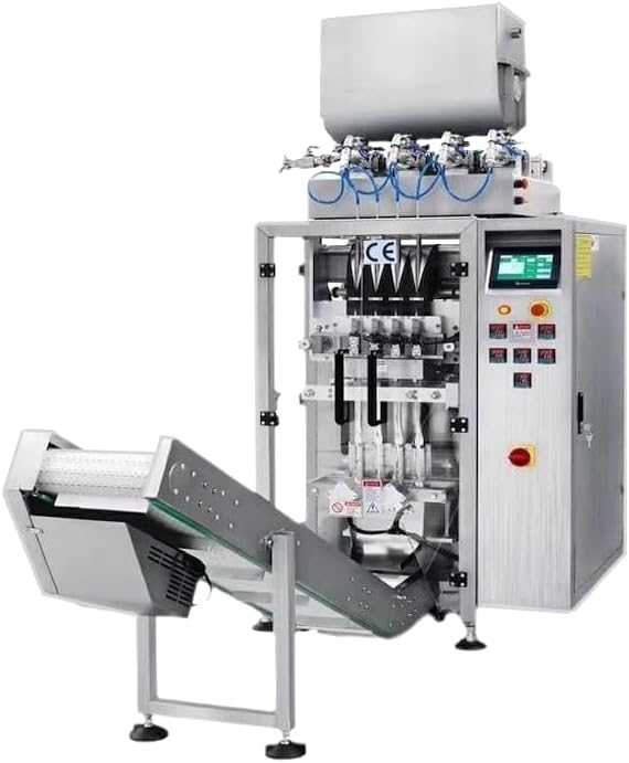 Reviews - Buy Cement Bag Sealing Machine: Complete Expert Analysis & Verdict Image 1 of buy cement bag sealing machine