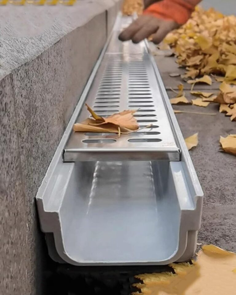 Image 1 of buy channel drain for driveway