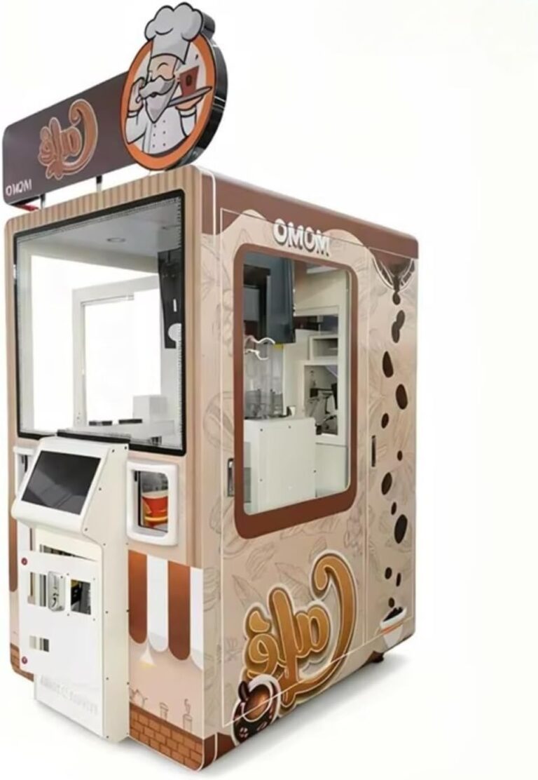 Reviews - Buy Coffee Barista Robot: Complete Expert Analysis & Verdict Image 1 of buy coffee barista robot