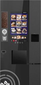 Image 1 of buy coffee vending machine