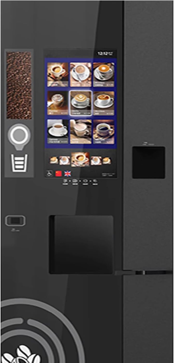 buy coffee vending machine,coffee vending machine worth it,best commercial coffee machine,coffee vending machine pros cons,should I buy a coffee vending machine,coffee vending machine vs alternatives - detailed features and technical specifications