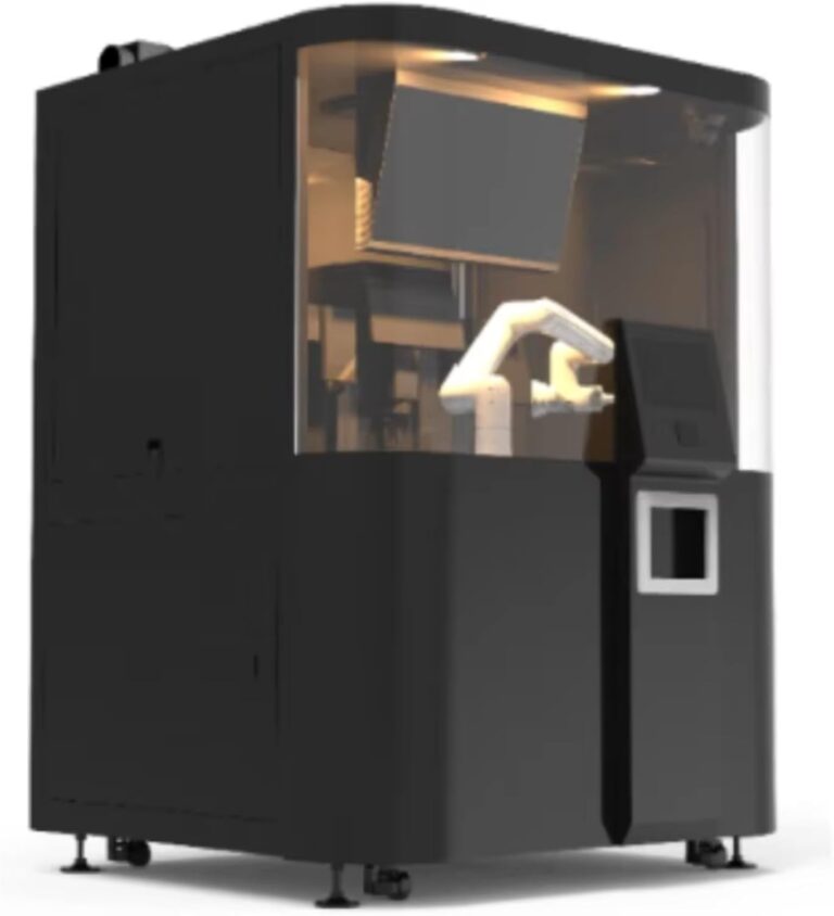 Reviews - Buy Coffee Vending Robot: Complete Expert Guide & Our Experience Image 1 of buy coffee vending robot