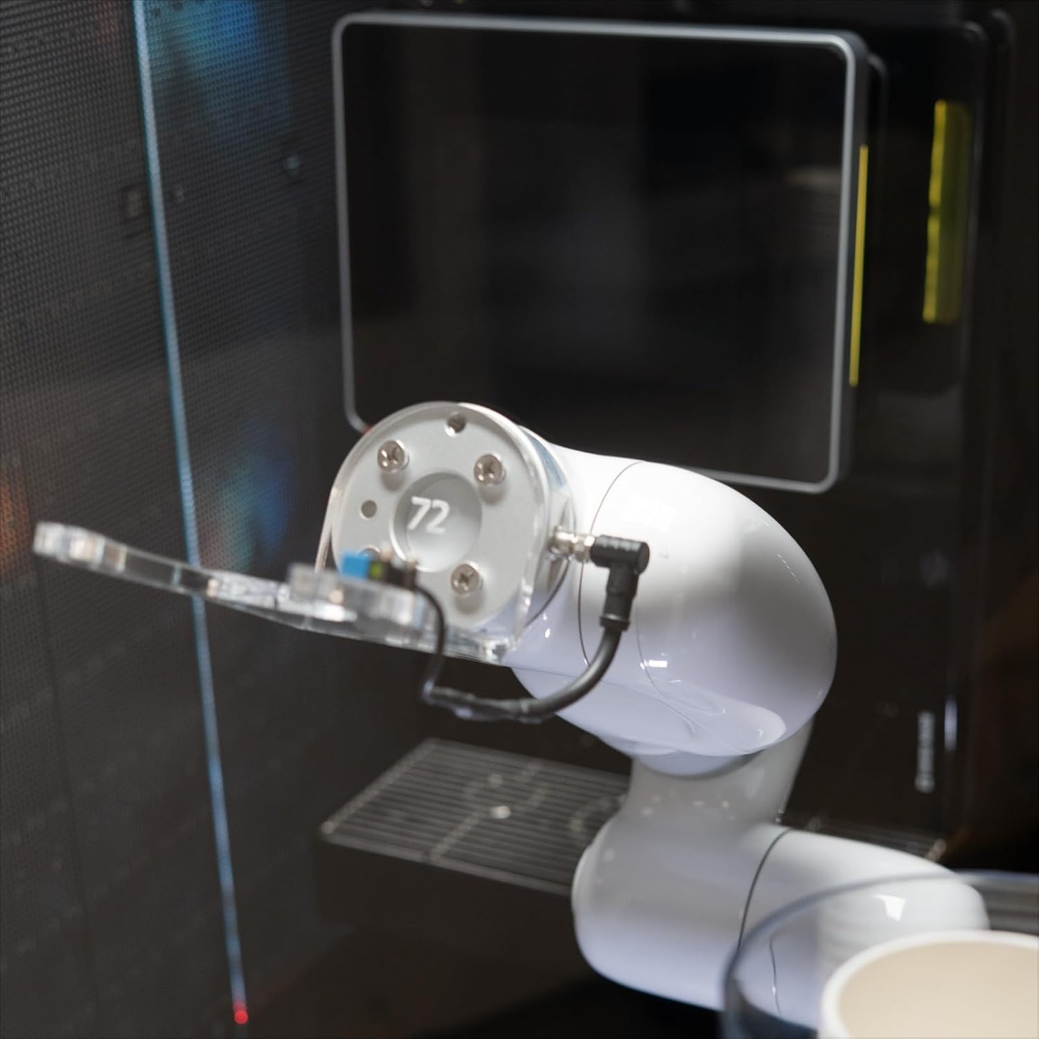 Step-by-step guide for buy commercial coffee robot,commercial coffee robot worth buying,coffee robot pros cons,best automated coffee machine,coffee robot vs traditional espresso machine,should I buy a coffee robot - complete tutorial