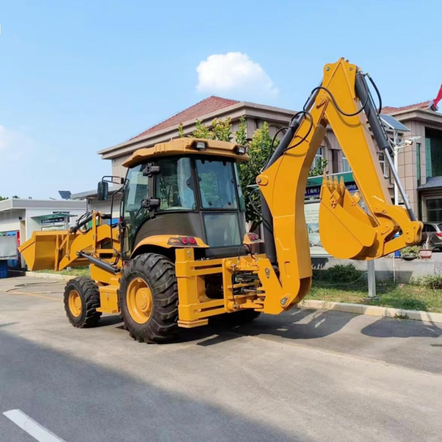 buy compact backhoe loader,compact backhoe loader worth it,best compact backhoe loader,compact backhoe loader pros cons,should I buy a compact backhoe loader,compact backhoe loader vs alternatives - detailed features and technical specifications