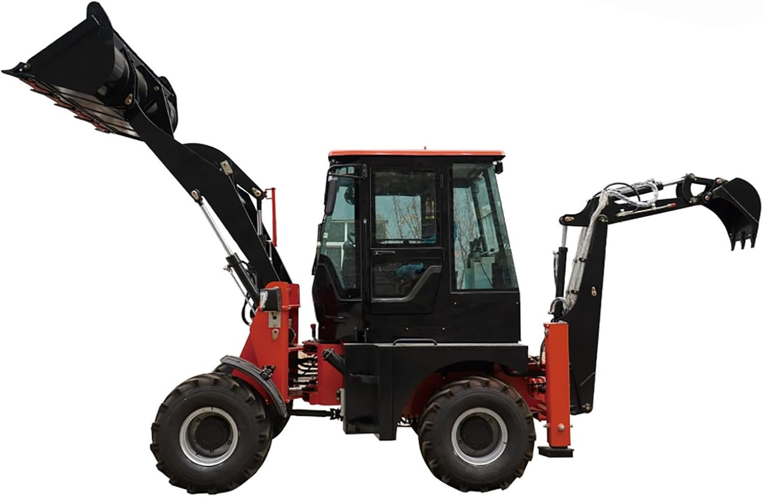 buy compact backhoe loader,compact backhoe loader worth buying,mini backhoe loader pros cons,best small backhoe loader,should I buy a compact backhoe,compact backhoe loader vs alternatives - detailed features and technical specifications