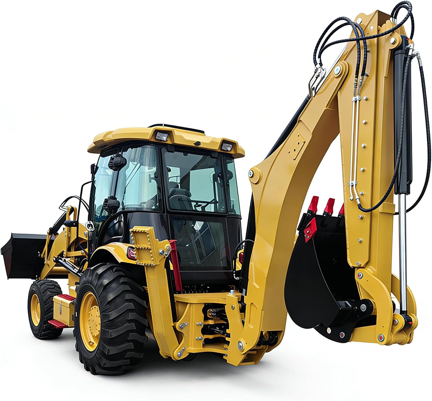 buy compact backhoe loader,compact backhoe loader worth buying,best mini backhoe loader,compact backhoe loader pros cons,should I buy a compact backhoe,compact backhoe vs skid steer - detailed features and technical specifications
