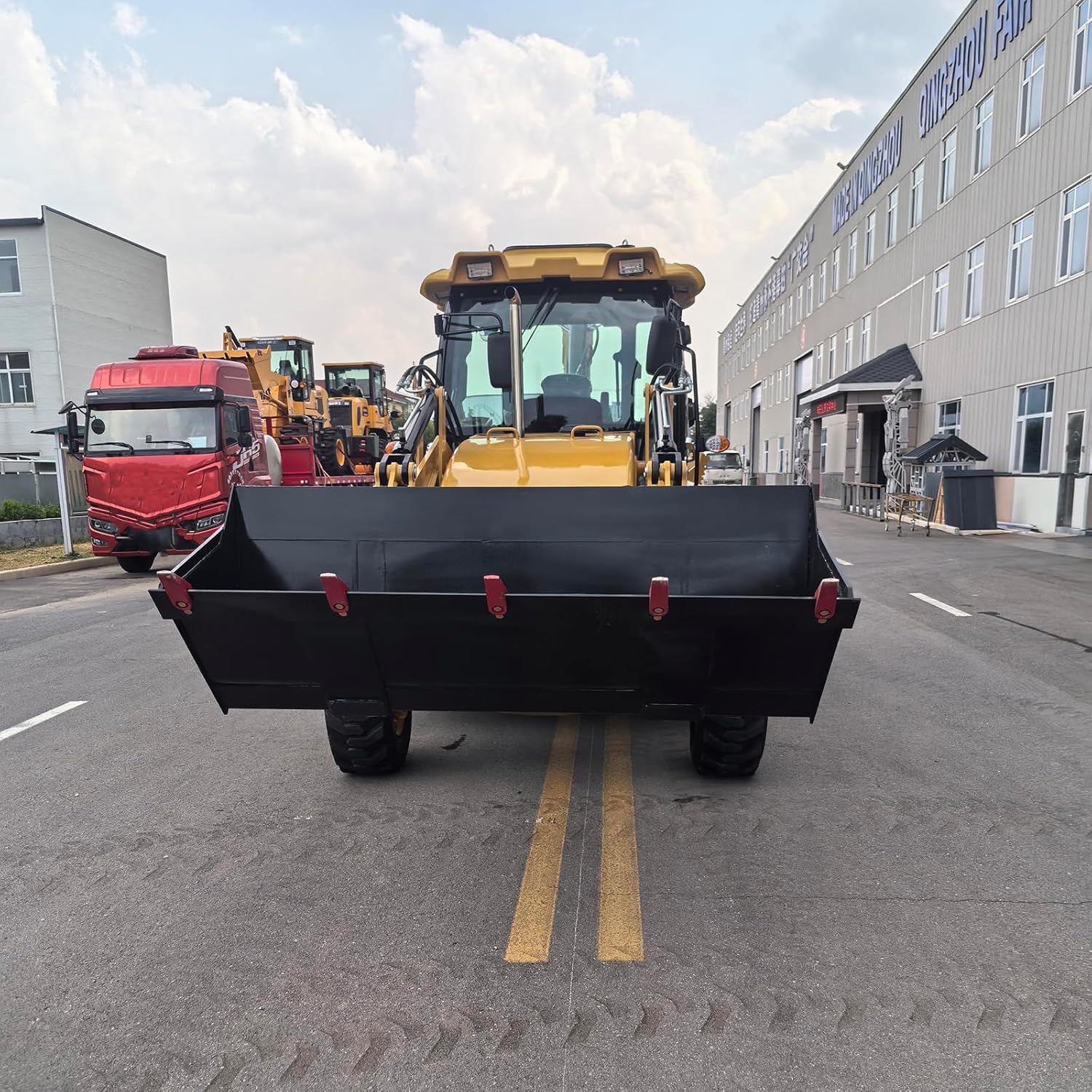 buy compact backhoe loader,compact backhoe loader worth buying,best mini backhoe loader,compact backhoe loader pros cons,should I buy a compact backhoe,compact backhoe vs skid steer unboxing and complete package contents