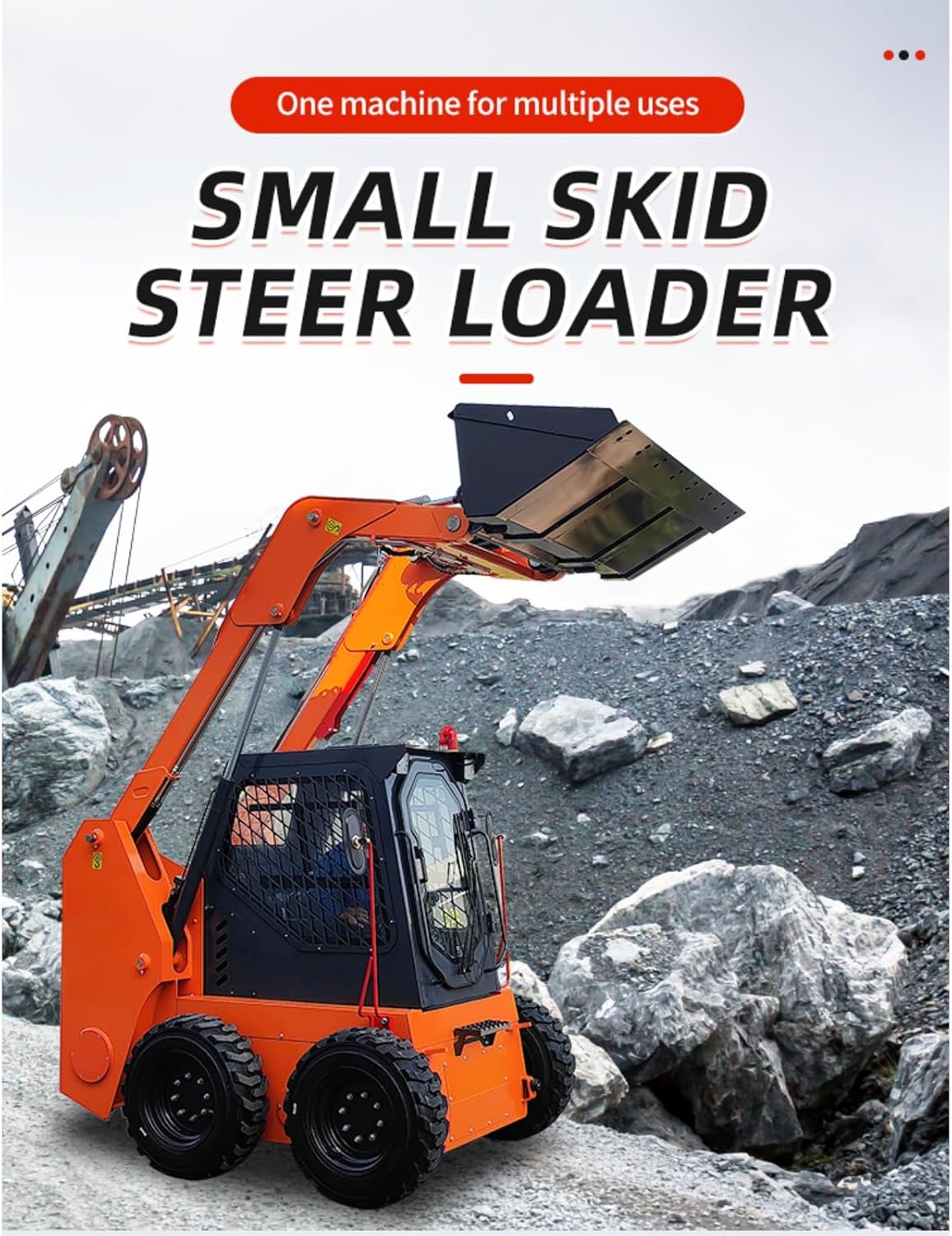 buy compact track skid steer,should I buy a compact track loader,compact track loader vs wheeled,compact track skid steer pros cons,best compact track loader for tight spaces,compact track loader worth buying unboxing and complete package contents