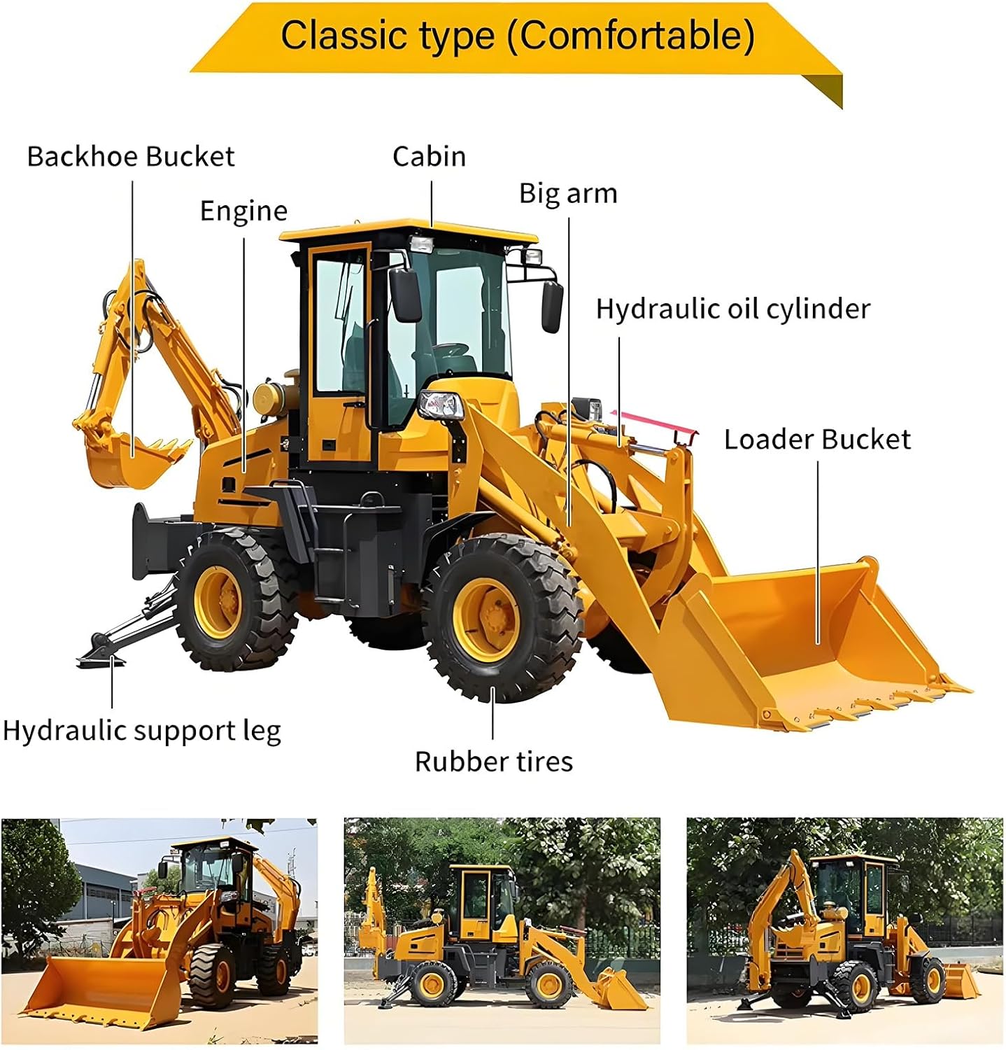 Step-by-step guide for buy compact wheel backhoe loader,compact backhoe loader worth buying,best 4x4 articulated tractor,backhoe loader pros cons,should I buy a backhoe loader,compact backhoe loader vs alternatives - complete tutorial