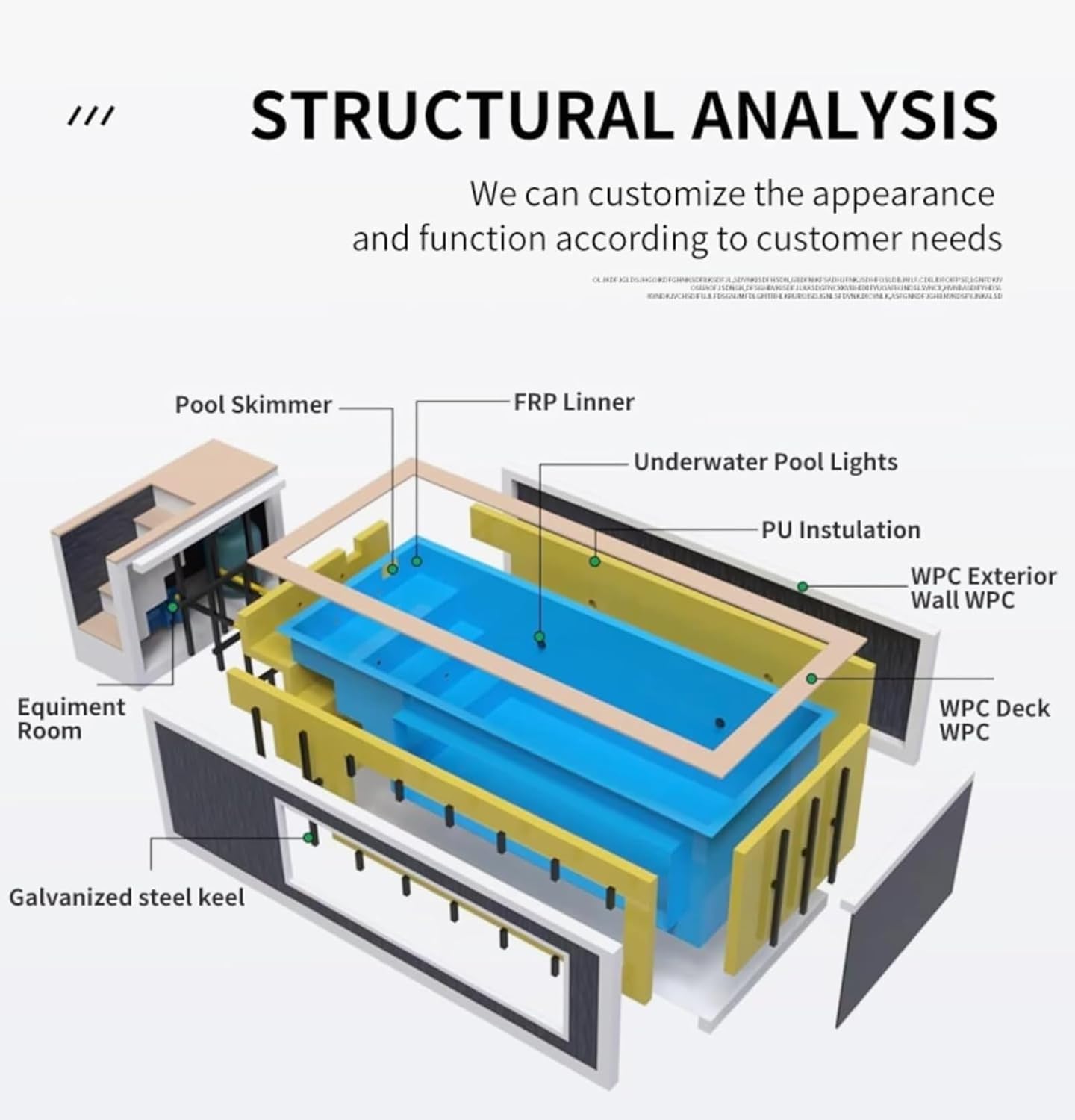 buy container swimming pool,container pool worth buying,best modular fiberglass pool,container swimming pool pros cons,should I buy a container pool,container pool vs traditional pool performance testing and real-world results
