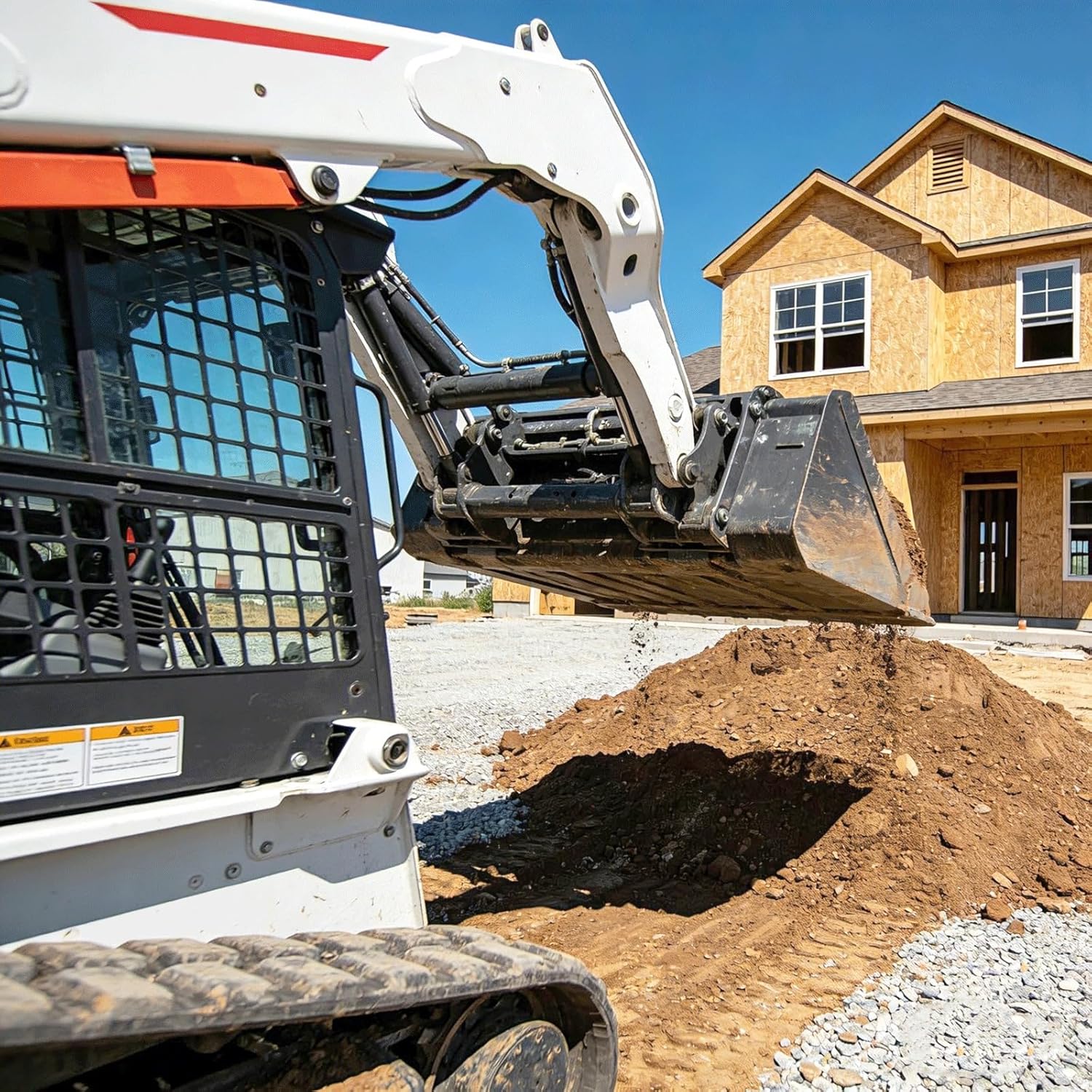 buy crawler track loader,crawler track loader worth buying,best mini skid steer loader,crawler track loader pros cons,crawler vs wheel loader comparison,should I buy a track loader unboxing and complete package contents