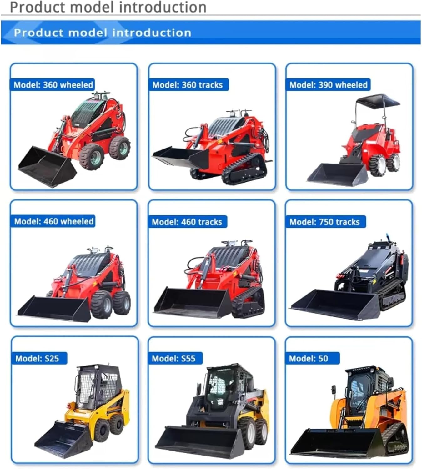 Step-by-step guide for buy crawler track loader,crawler track loader worth buying,best mini skid steer loader,crawler track loader pros cons,crawler vs wheel loader comparison,should I buy a track loader - complete tutorial