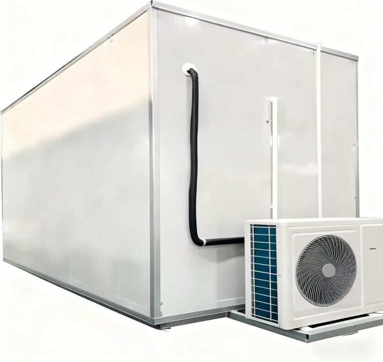 Image 1 of buy custom cold room