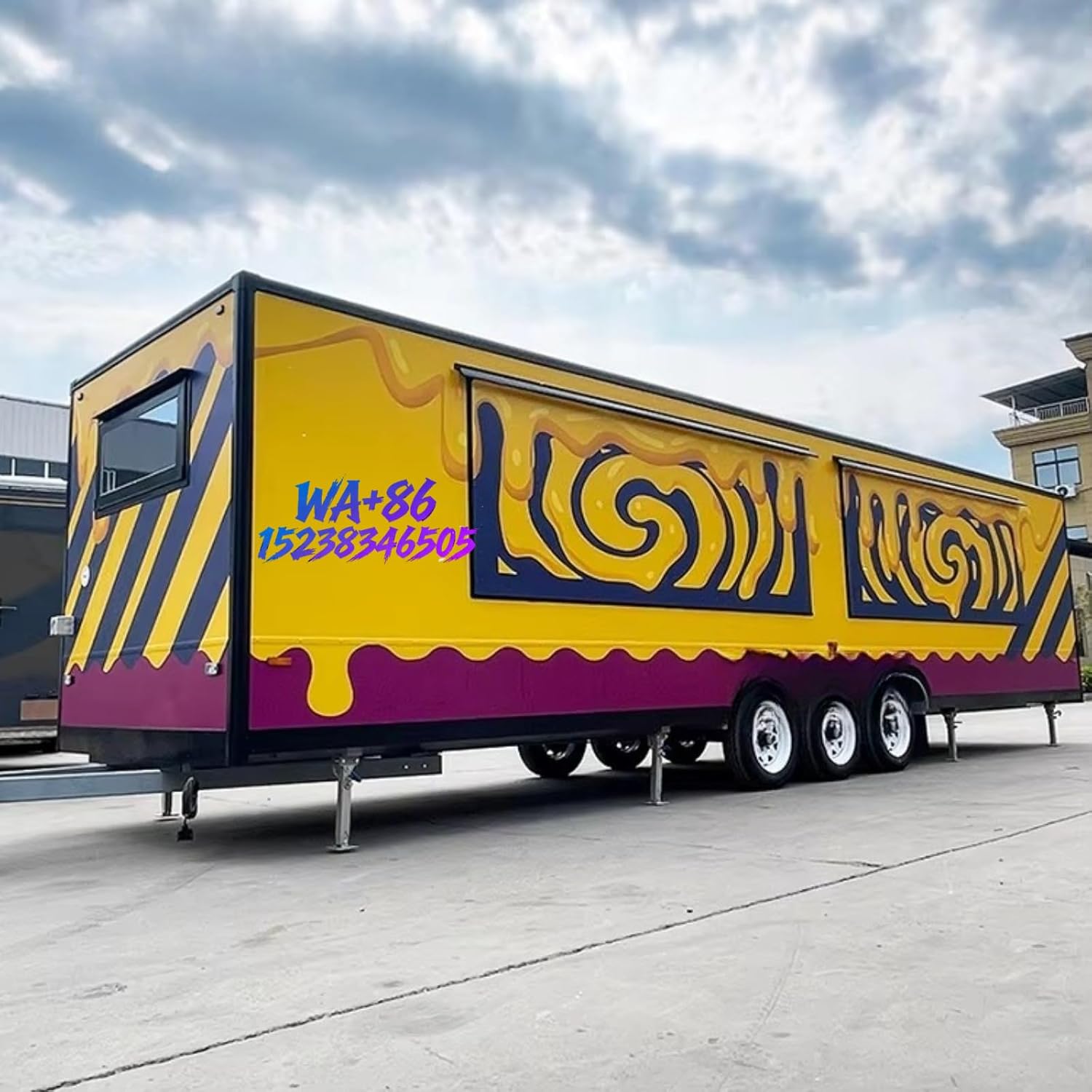 buy custom food trailer,custom food trailer pros cons,food trailer worth buying,best mobile food truck,should I buy a food trailer,food truck vs food trailer performance testing and real-world results