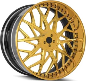Image 1 of buy custom forged concave rims