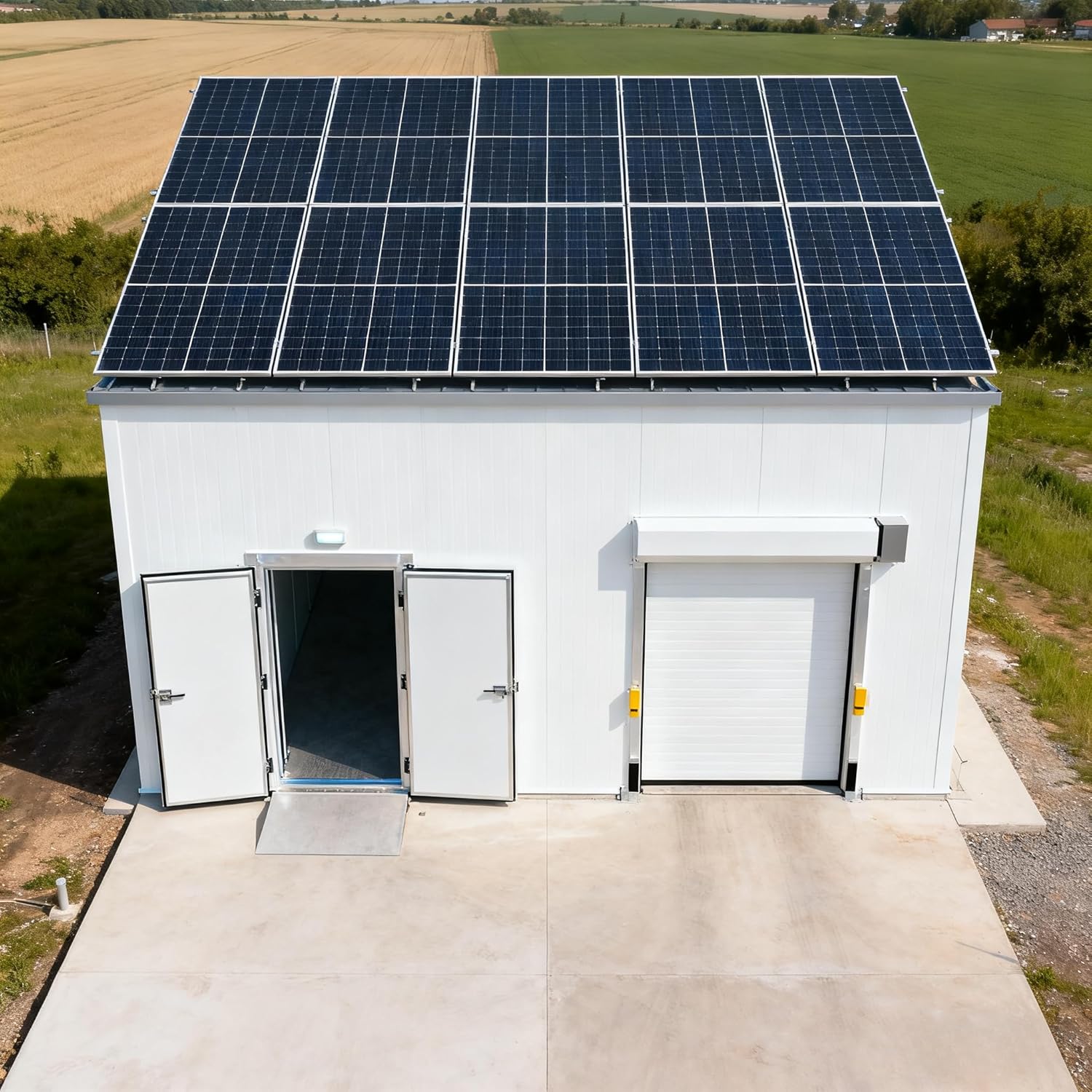 buy custom walk in cooler,custom walk in cooler worth it,best walk in cooler for small business,touchless walk in cooler pros cons,should I buy a custom walk in cooler,custom walk in cooler vs standard - detailed features and technical specifications