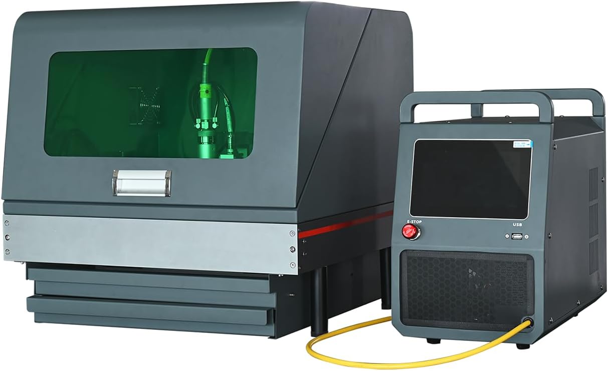 buy desktop fiber laser welder,desktop laser welder worth it,desktop fiber laser pros cons,best compact laser welding machine,desktop laser welder vs alternatives,should I buy a desktop laser welder - detailed features and technical specifications