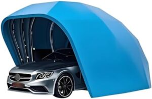 Image 1 of buy durable portable car shelter
