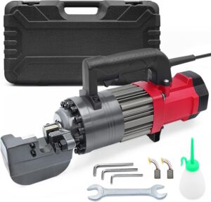 Image 1 of buy electric hydraulic rebar cutter