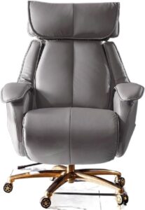 Image 1 of buy electric recliner office chair