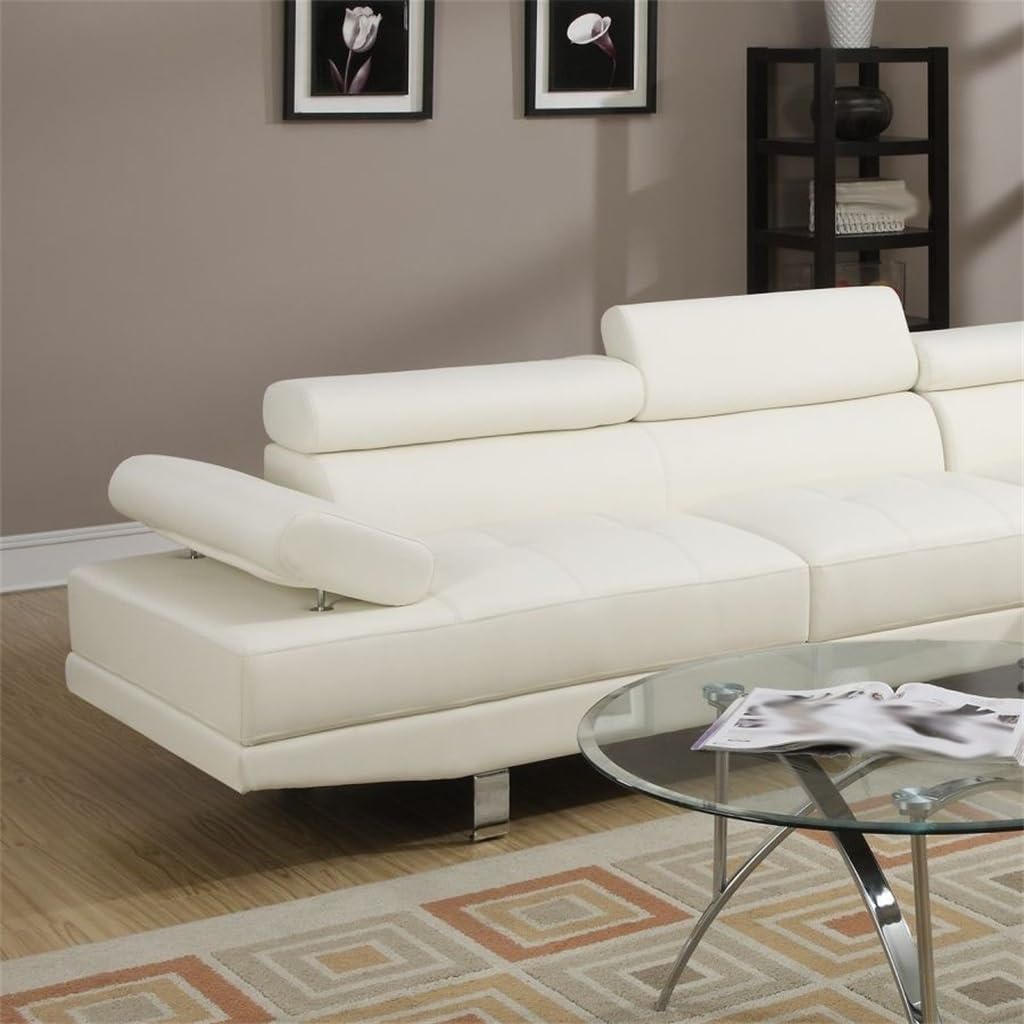 buy faux leather sectional sofa,faux leather sectional worth buying,best faux leather sectional,sectional sofa pros cons,adjustable headrest sectional vs alternatives,should I buy a faux leather sofa performance testing and real-world results