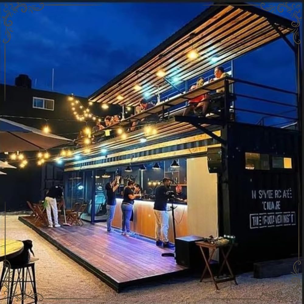 buy foldable container restaurant,foldable container restaurant worth it,best expandable mobile kitchen,container food stall pros cons,should I buy a modular food stall,expandable container kitchen vs alternatives performance testing and real-world results