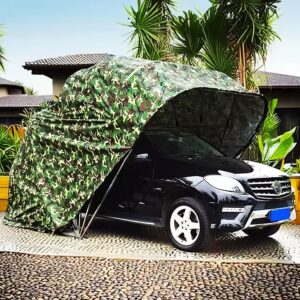Image 1 of buy folding carport heavy duty