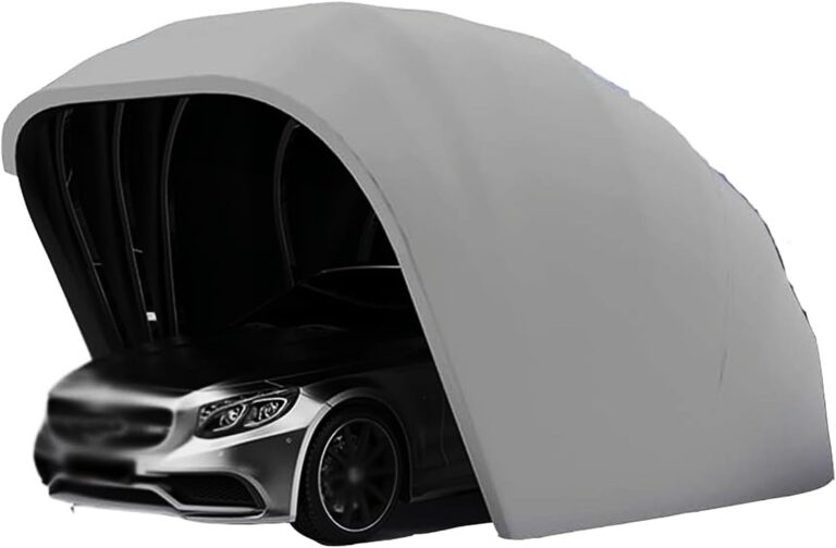 Image 1 of buy folding carport