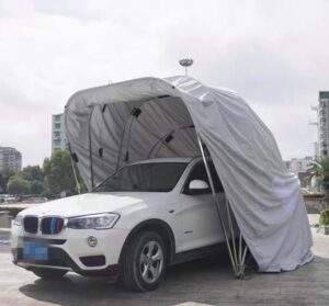 Image 1 of buy folding carport