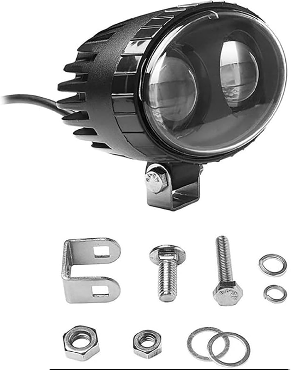 buy forklift safety lights,forklift safety lights worth it,best forklift warning lights,forklift lights pros and cons,should I buy forklift safety lights,forklift safety lights vs alternatives unboxing and complete package contents