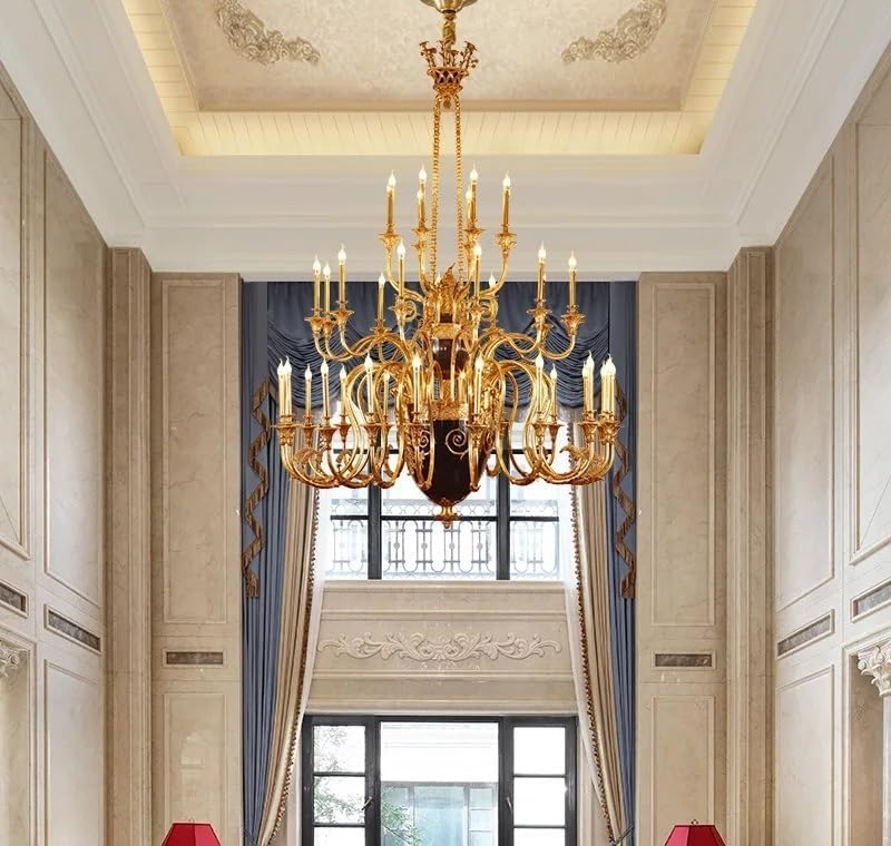 buy french mid century chandelier,french mid century chandelier worth buying,best copper chandelier for living room,antique brass pendant light pros cons,luxury hotel chandelier vs alternatives,should I buy a classical copper chandelier - detailed features and technical specifications