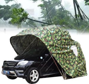 Image 1 of buy fully automatic car tent