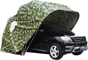Image 1 of buy fully automatic car tent