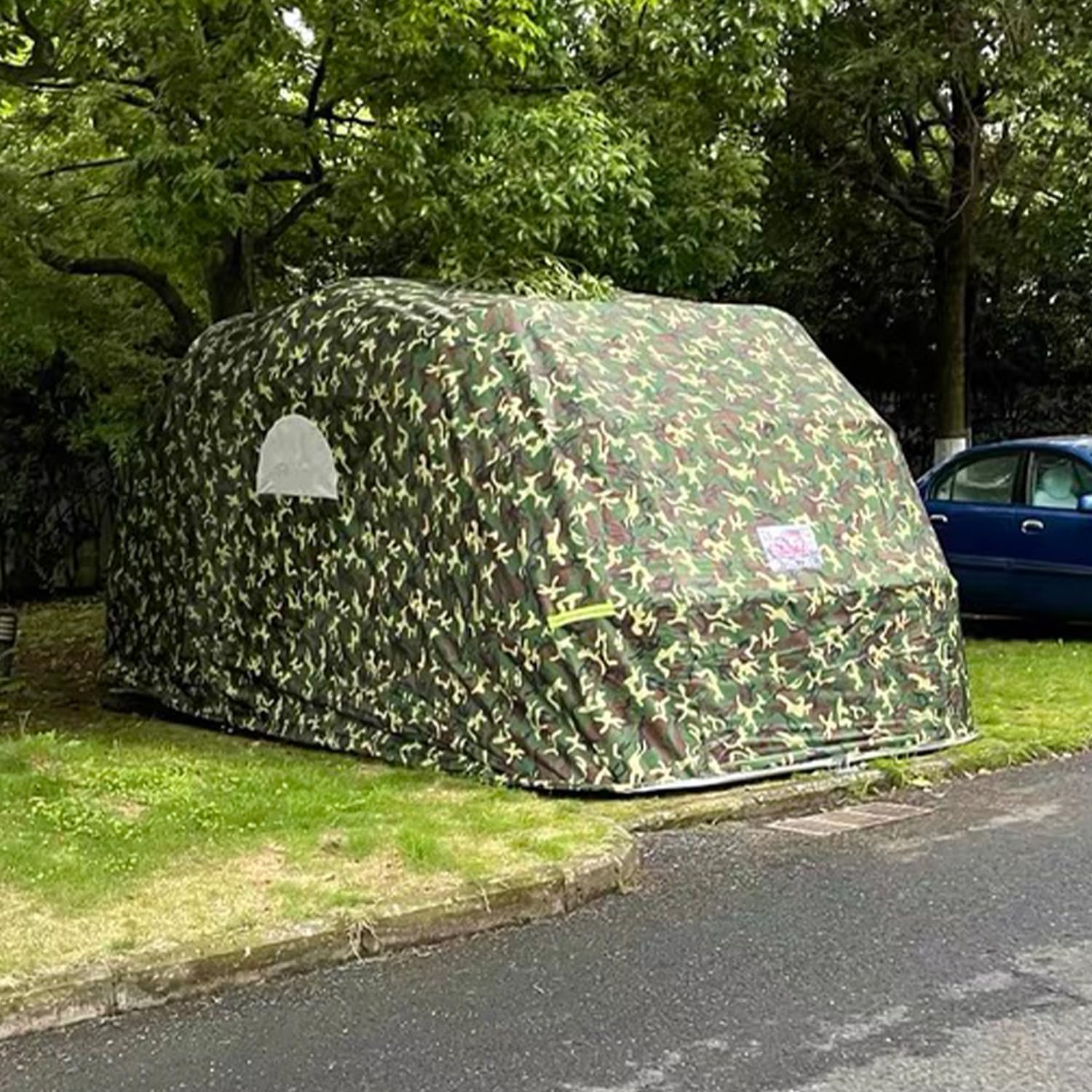 buy fully automatic car tent,should I buy an automatic carport,best folding car tent pros cons,remote control car tent worth it,portable carport for all weather,heavy duty car tent buying guide - detailed features and technical specifications