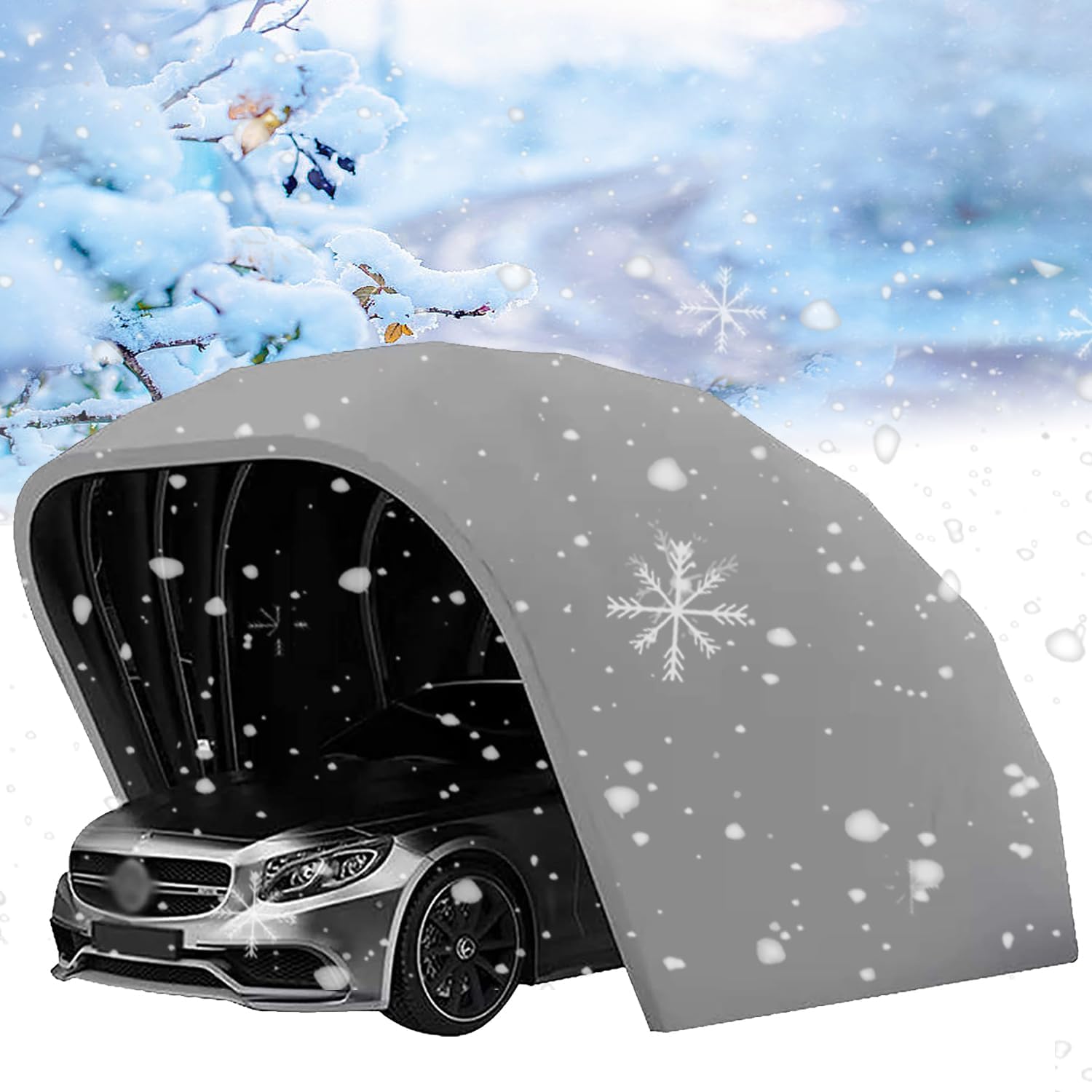 buy fully automatic carport,best automatic carport,fully automatic carport worth it,automatic carport vs manual,should i buy a mobile car tent,automatic carport pros cons - detailed features and technical specifications