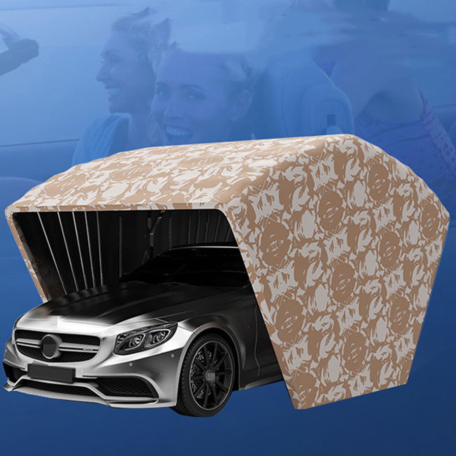 buy fully automatic carport,automatic carport pros cons,heavy duty mobile garage worth buying,remote control car tent vs traditional,best outdoor folding carport,should I buy a stainless steel carport - detailed features and technical specifications