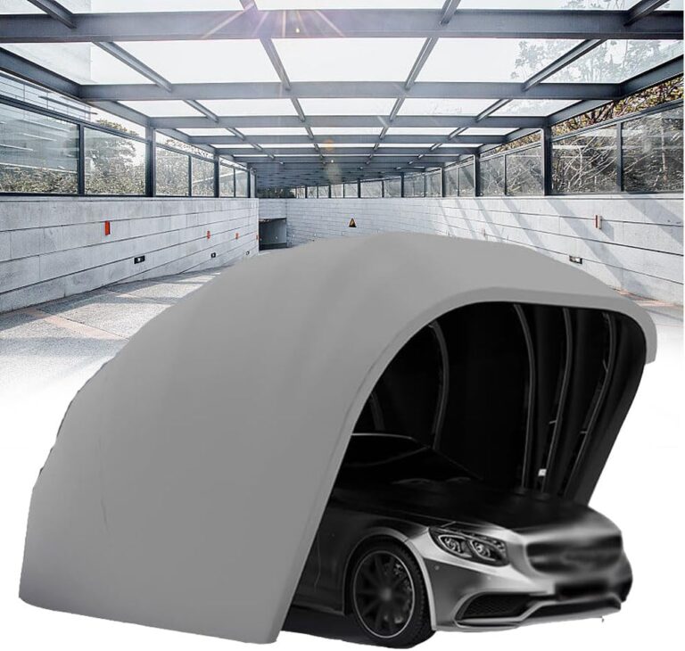 Image 1 of buy fully automatic carport tent