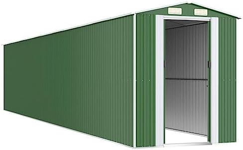 Step-by-step guide for buy galvanized steel garden shed,galvanized steel shed pros cons,best outdoor storage shed for tools,galvanized steel shed worth buying,should I buy a metal garden shed,green garden shed with double sliding doors - complete tutorial