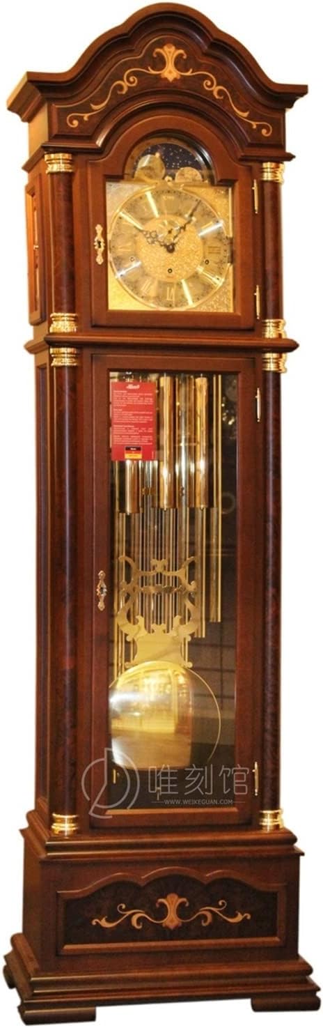 buy grandfather mantle clock,grandfather mantle clock worth buying,best wooden floor clock,grandfather mantle clock pros cons,should I buy a grandfather mantle clock,grandfather mantle clock vs wall clock - detailed features and technical specifications