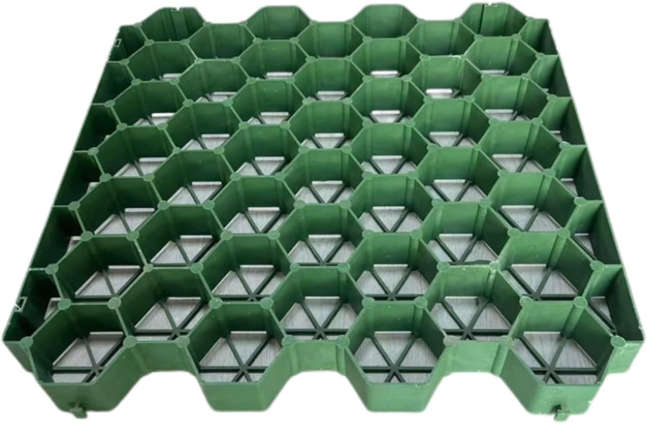 buy grass grid for driveway,should I use grass grid for driveway,grass grid vs gravel grid,grass grid pros cons,grass grid worth buying,best gravel grid for driveway - detailed features and technical specifications
