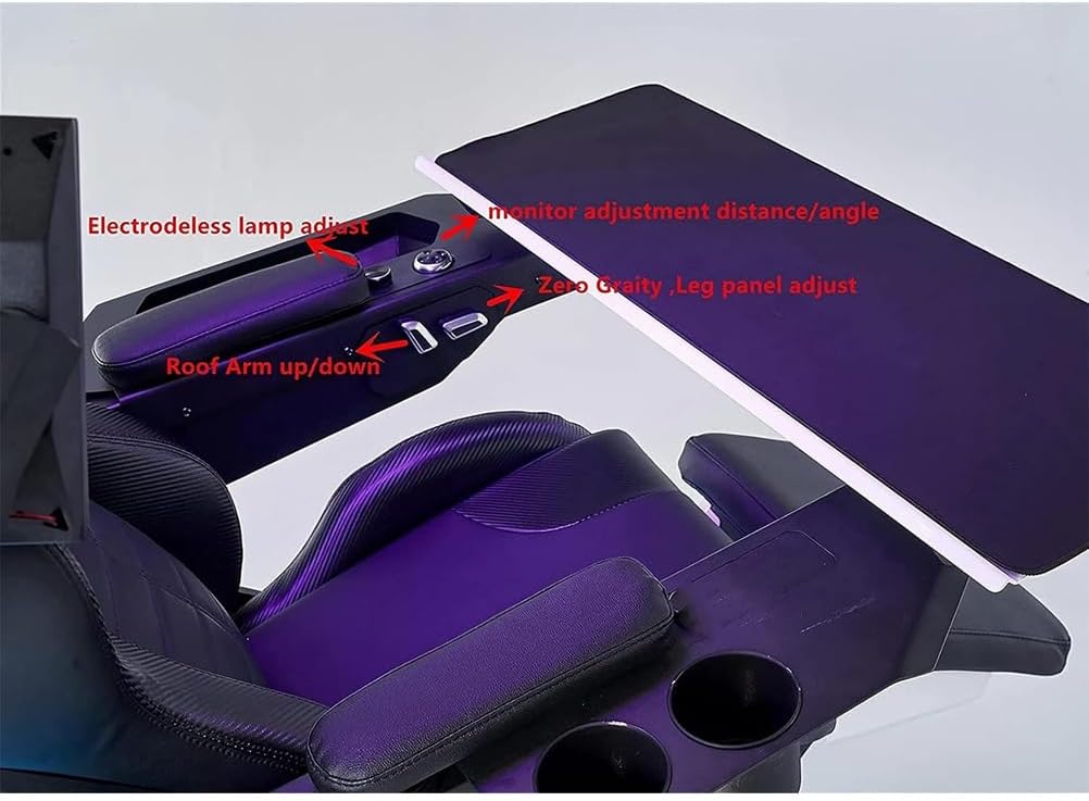 buy gravity gaming cockpit,gravity cockpit worth buying,best gaming cockpit chair,hlixzoy cockpit pros cons,should I buy a gaming cockpit,gravity cockpit vs alternatives performance testing and real-world results