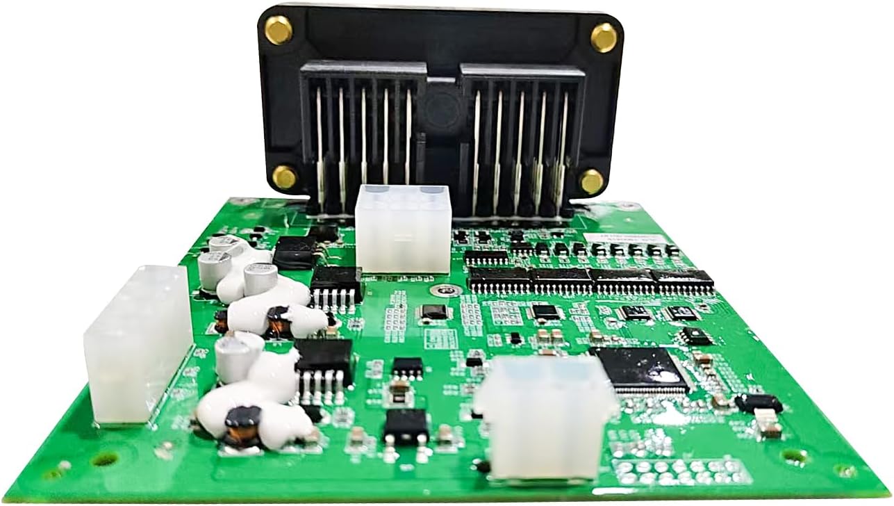 buy ground control circuit board 1600419,ground control board 1600419 worth buying,JLG ES scissor lift circuit board replacement,1600419 board pros and cons,best replacement for JLG 1600419,should I buy 1600419 ground control board - detailed features and technical specifications