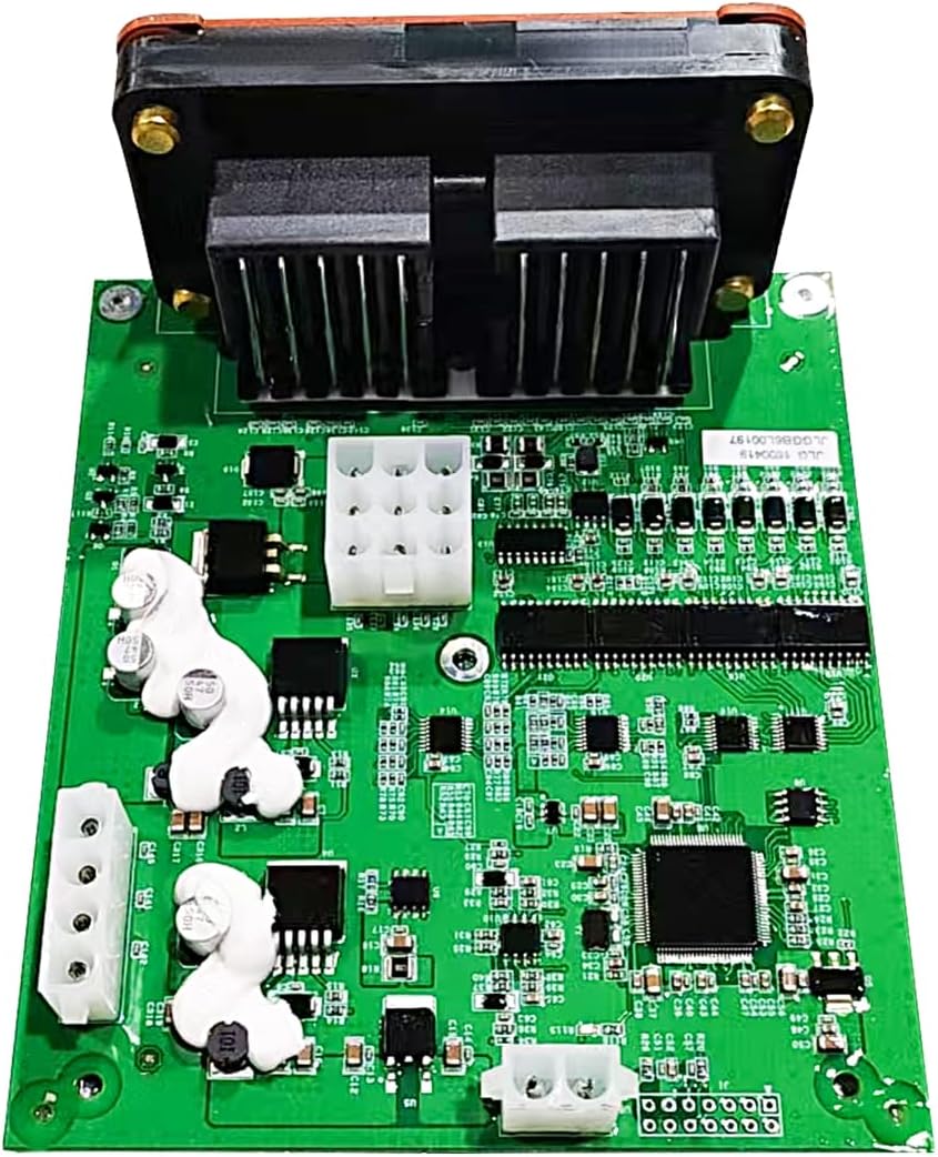 Step-by-step guide for buy ground control circuit board 1600419,ground control board 1600419 worth buying,JLG ES scissor lift circuit board replacement,1600419 board pros and cons,best replacement for JLG 1600419,should I buy 1600419 ground control board - complete tutorial
