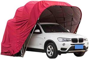 Image 1 of buy heavy duty car tent