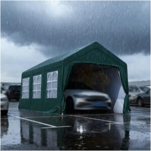 Image 1 of buy heavy duty carport