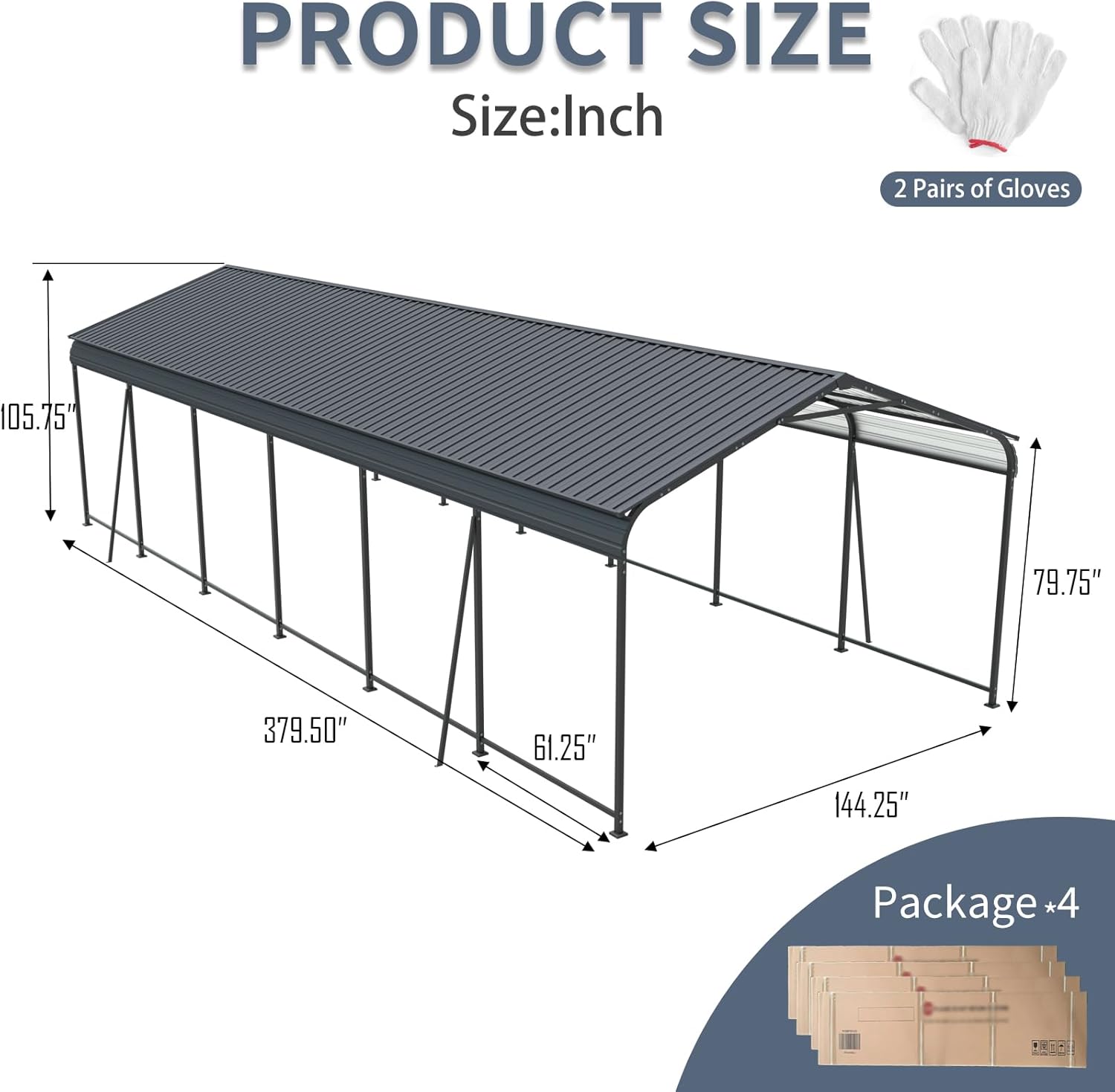 Step-by-step guide for buy heavy duty carport,should I buy heavy duty carport,heavy duty carport vs metal carport,heavy duty carport pros cons,heavy duty carport worth buying,best large metal carport - complete tutorial